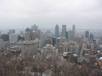IMG_1931 A Winter view from Mount Royal